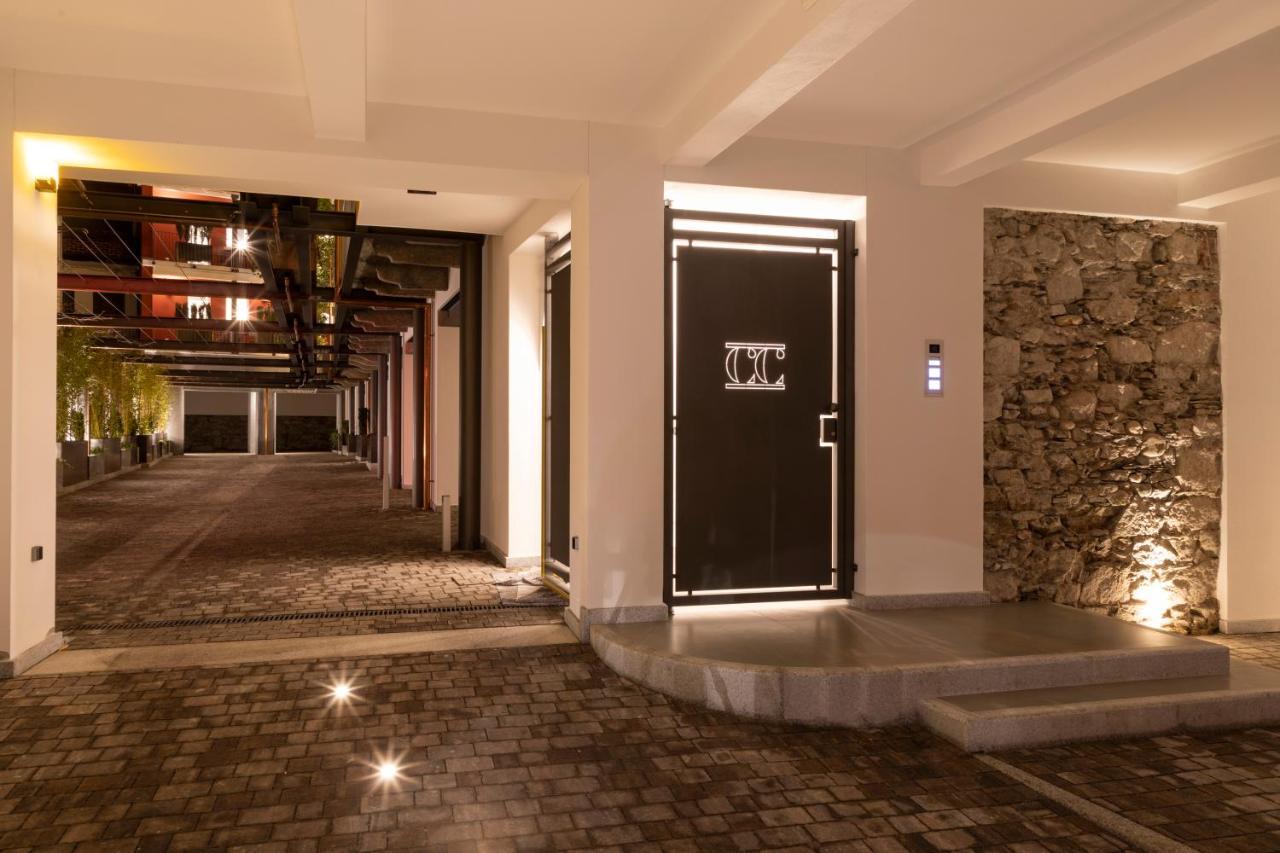 Residence Casa Coppa Appartamento Ivy Omegna Exterior foto